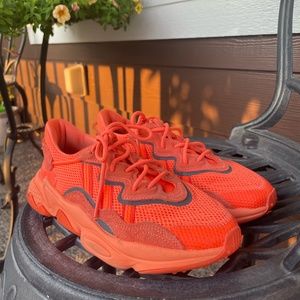Adidas Ozweego Orange